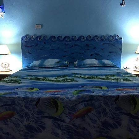 Acquamarina B&B La Maddalena  Eksteriør bilde