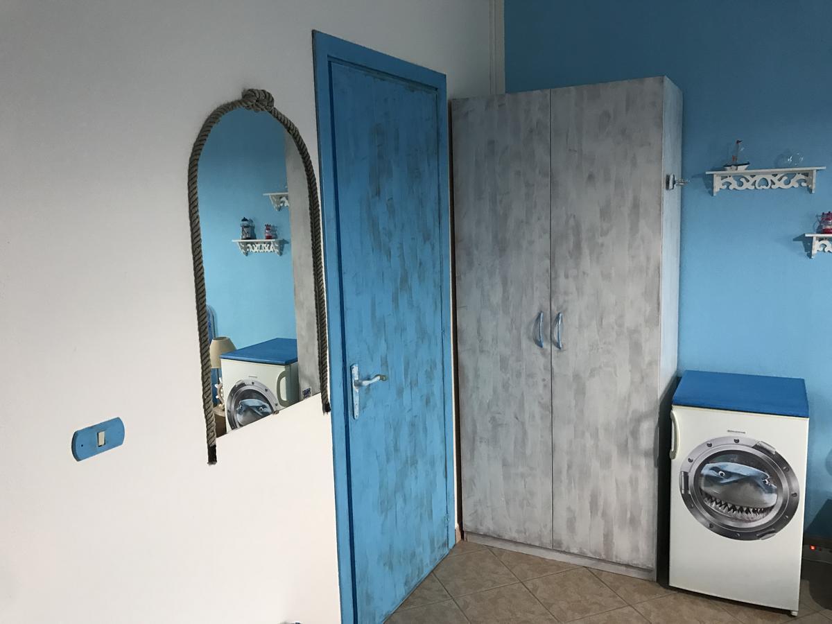 Acquamarina B&B La Maddalena  Eksteriør bilde
