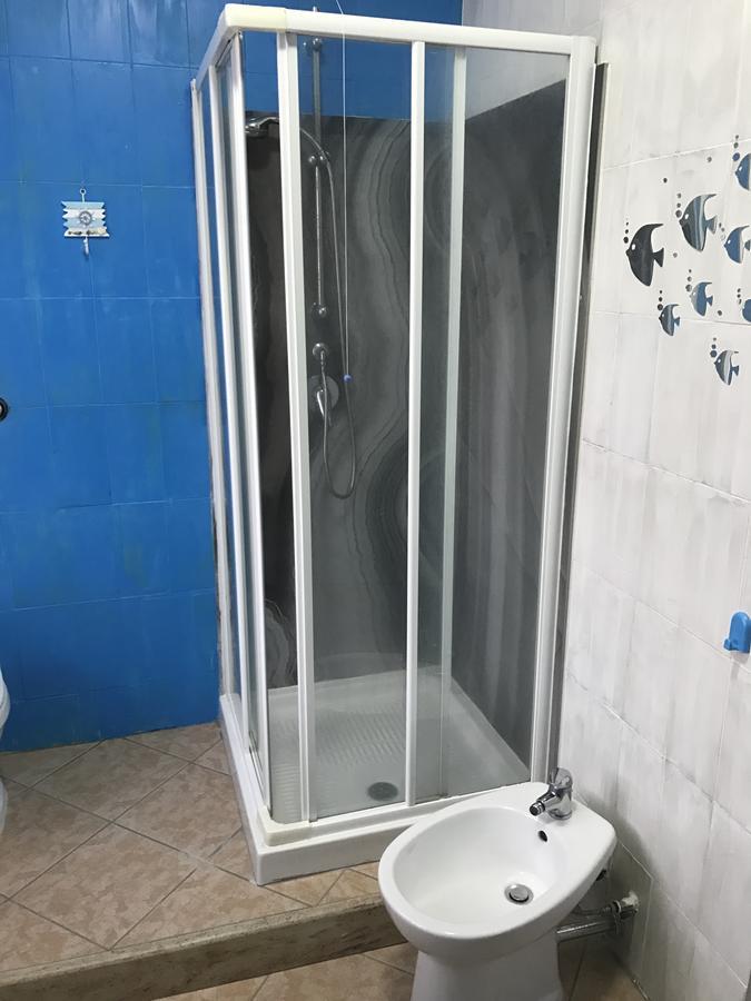 Acquamarina B&B La Maddalena  Eksteriør bilde