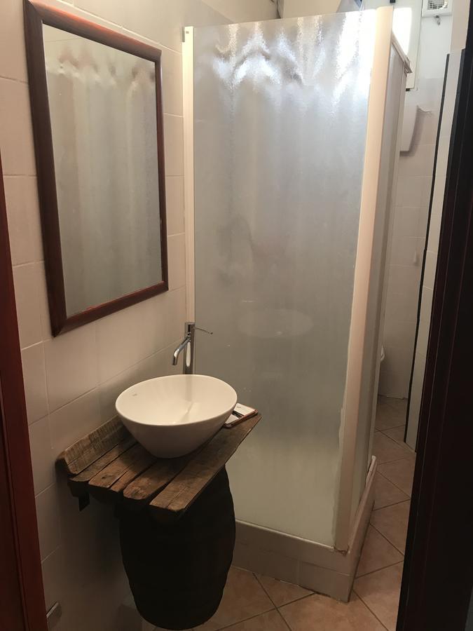 Acquamarina B&B La Maddalena  Eksteriør bilde