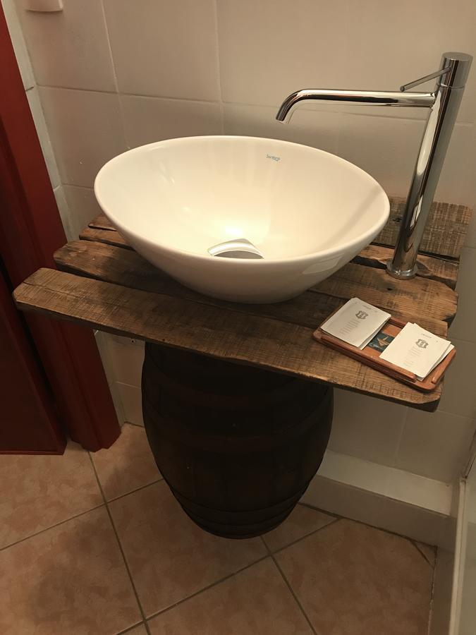 Acquamarina B&B La Maddalena  Eksteriør bilde